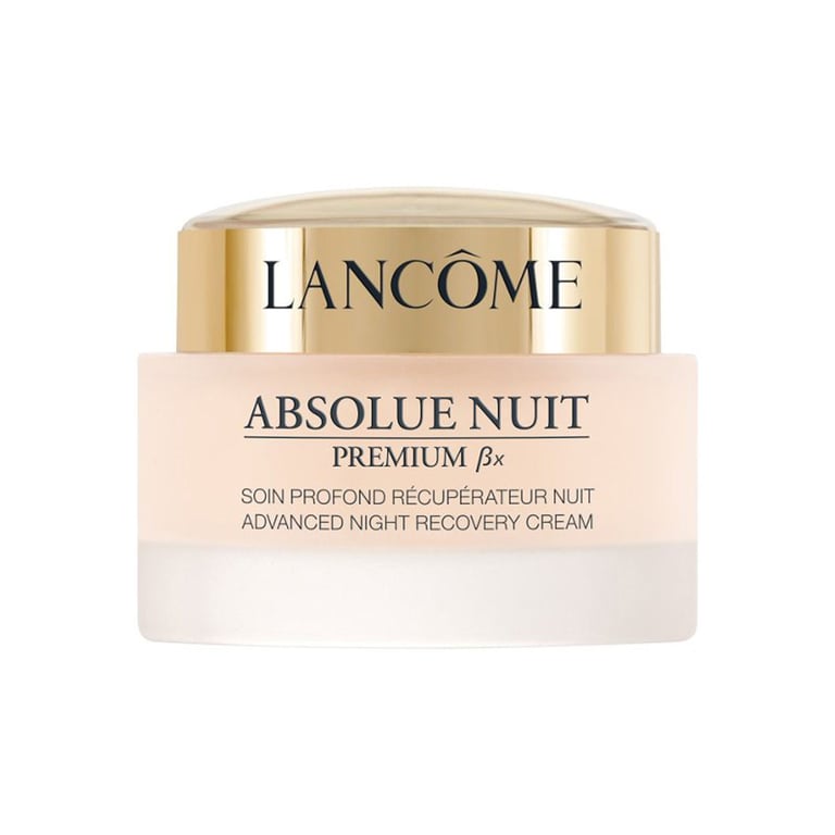 Tratamiento antiedad Absolue Nuit Premium Bx Noche Lancome para Todo tipo de piel 75 ml