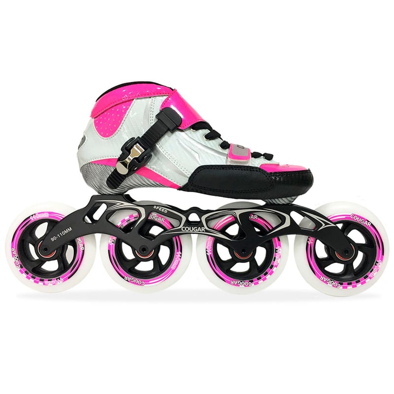 COUGAR - Patines en Linea Profesionales Sr1 Cougar