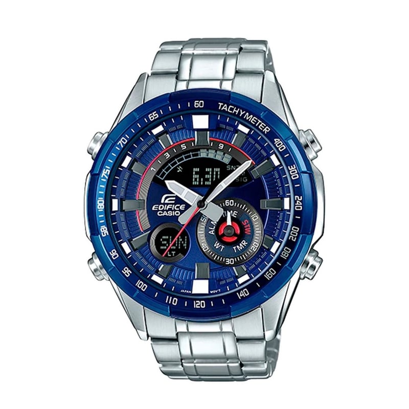 Reloj de Hombre Casio Edifice Reloj Casio CASIO falabella