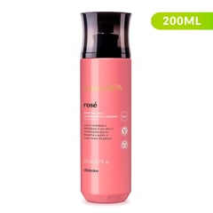 NATIVA SPA - Body Splash Mujer Nativa Spa Rosé 200 ml