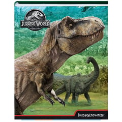 PHOENIX - Busca Y Encuentra Jurassic World Vvaa
