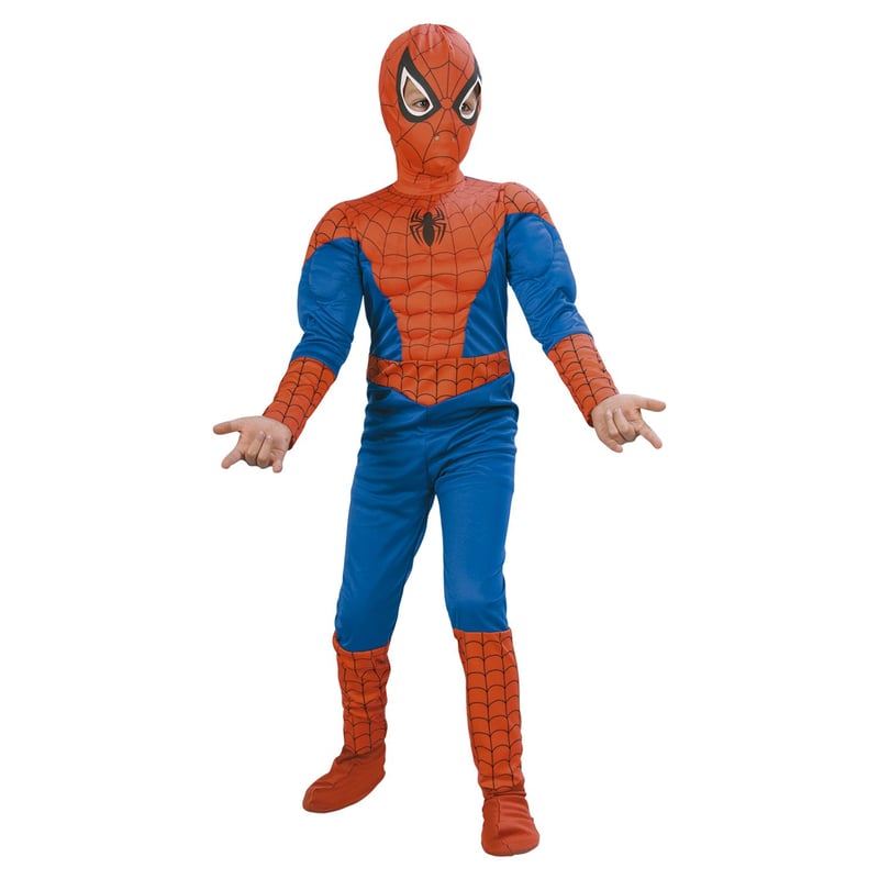 MARVEL - Disfraz Ultimate Spider