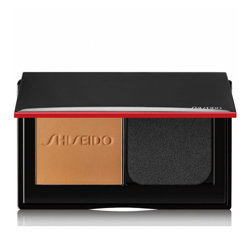 SHISEIDO - Base Crema Synchro Skin-Self Refreshing Custom Finishing Powder Shiseido 9 g