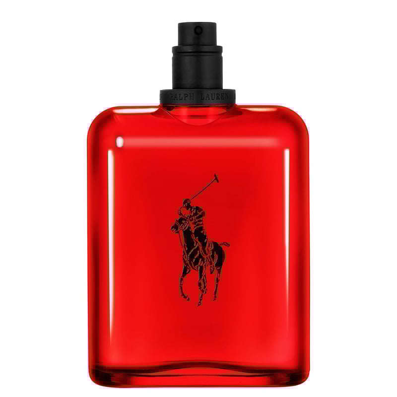 Perfume polo red hombre hotsell