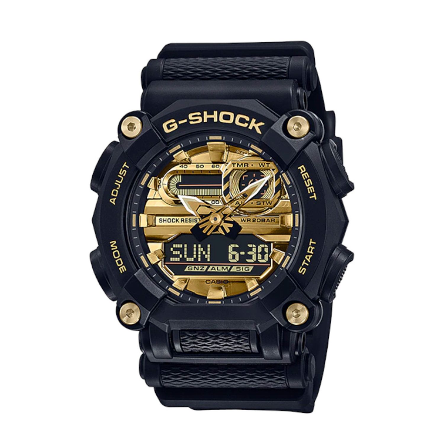 Reloj Hombre G Shock G SHOCK falabella
