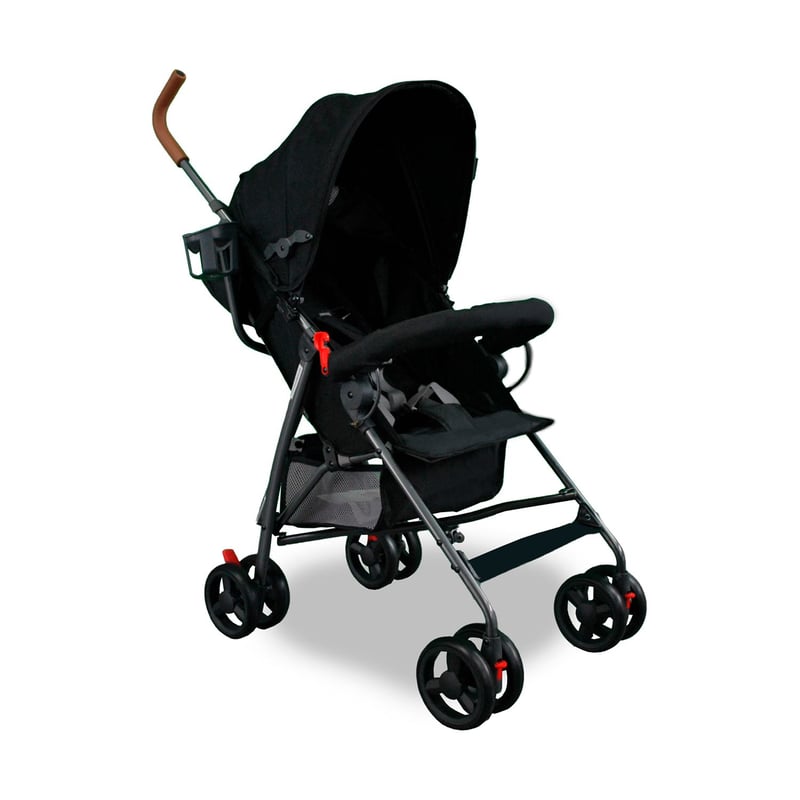 BEBESIT - Coches paseadores GK2020BK Bebesit