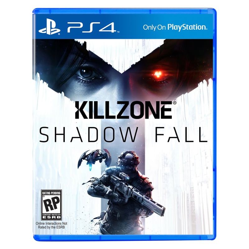 PLAYSTATION - Videojuego Killzone: Shadow Fall
