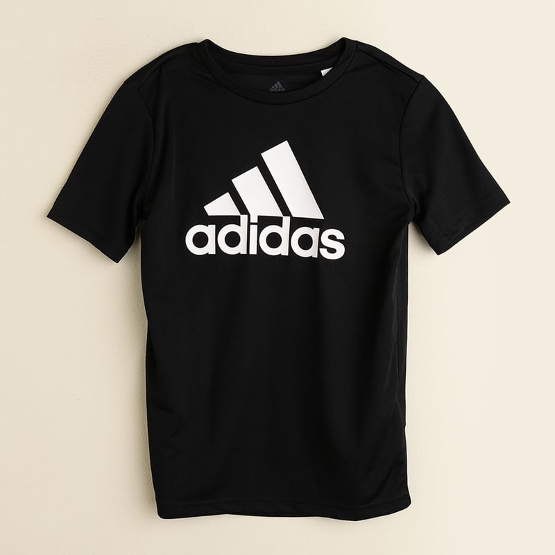 ADIDAS - Camiseta Niño Adidas