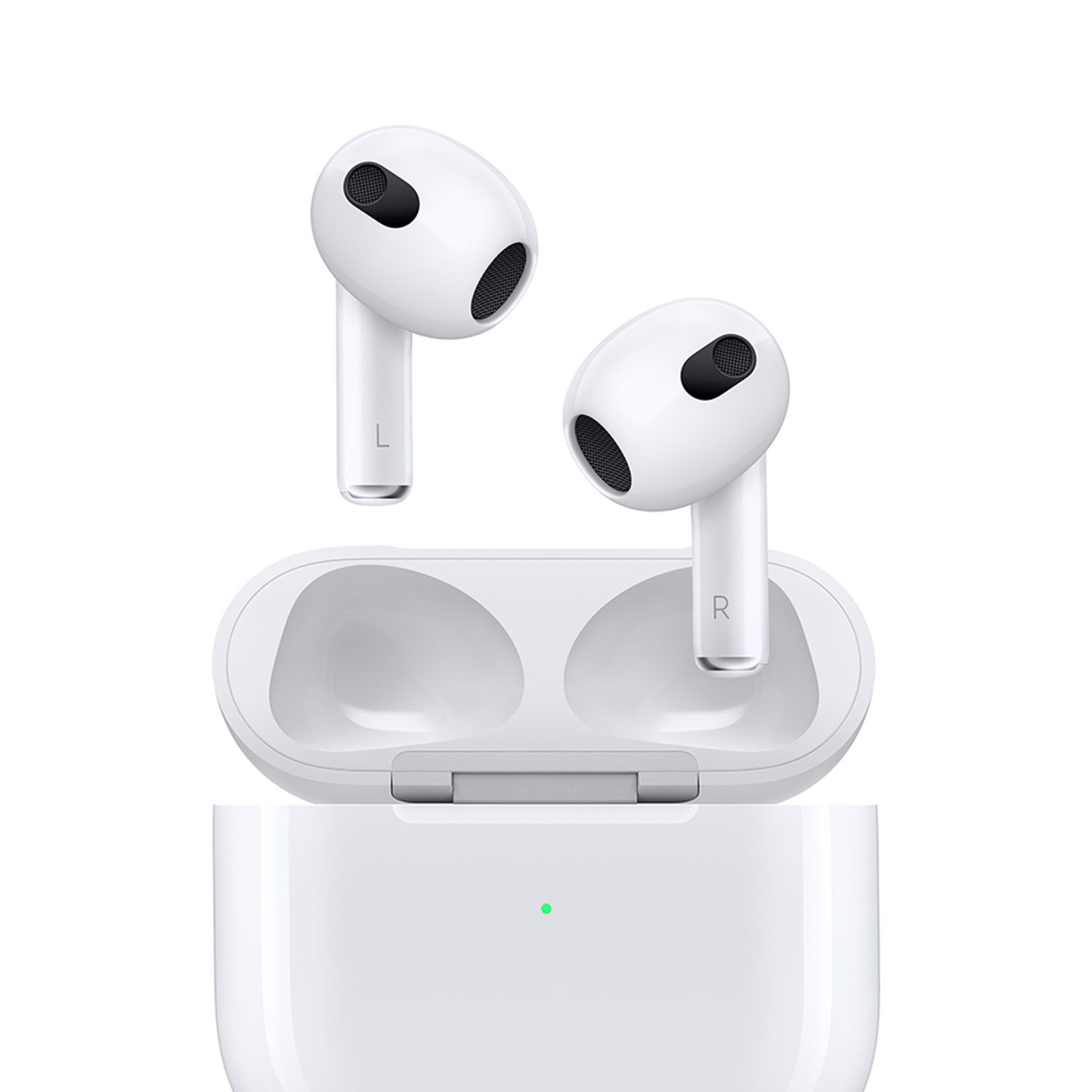 Compra los últimos Airpods
