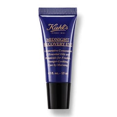 KIEHLS - Contorno de Ojos Midnight Recovery Eye Kiehls para Todo tipo de piel 15 ml