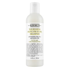 KIEHLS - Shampoo Olive Fruit Oil Nourishing Shampoo 250 ml