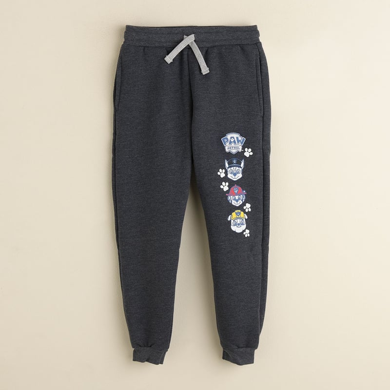 PAW PATROL - Pantalón Jogger Niño Paw Patrol