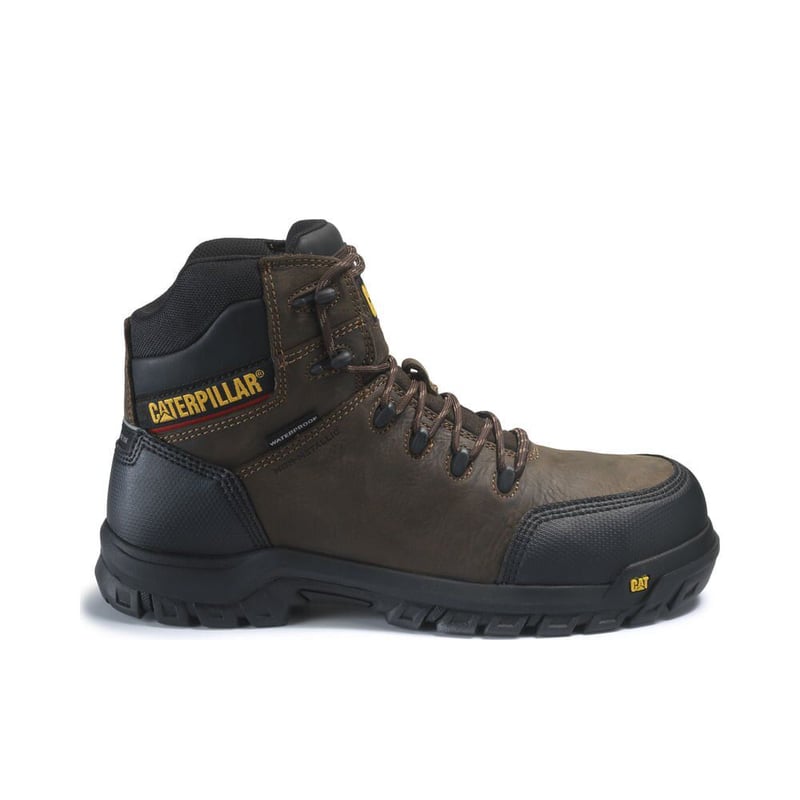 BOTAS CATERPILLAR RESORPTION CT WP P90977 CATERPILLAR | falabella.com