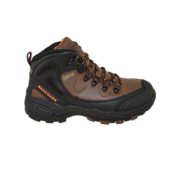Botas Skechers Hombre Waterproof SKECHERS falabella