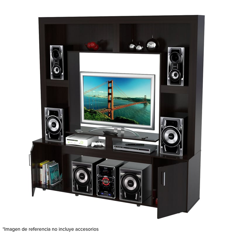 Inval - Centro de Video y Sonido Cvs8902