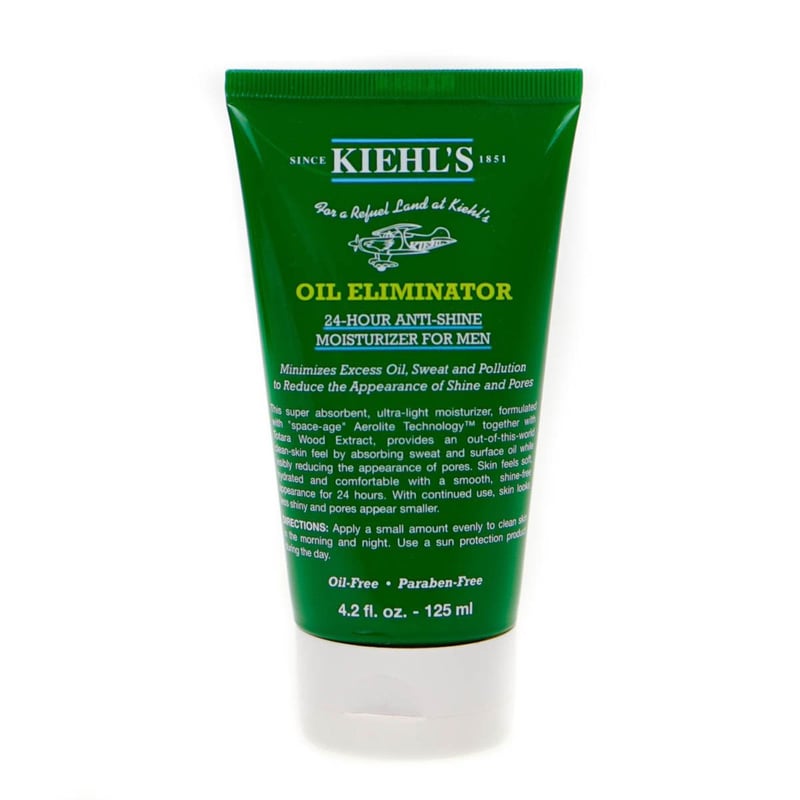 KIEHLS - Hidratante Facial Oil Eliminator Kiehls para Piel Grasa 125 ml