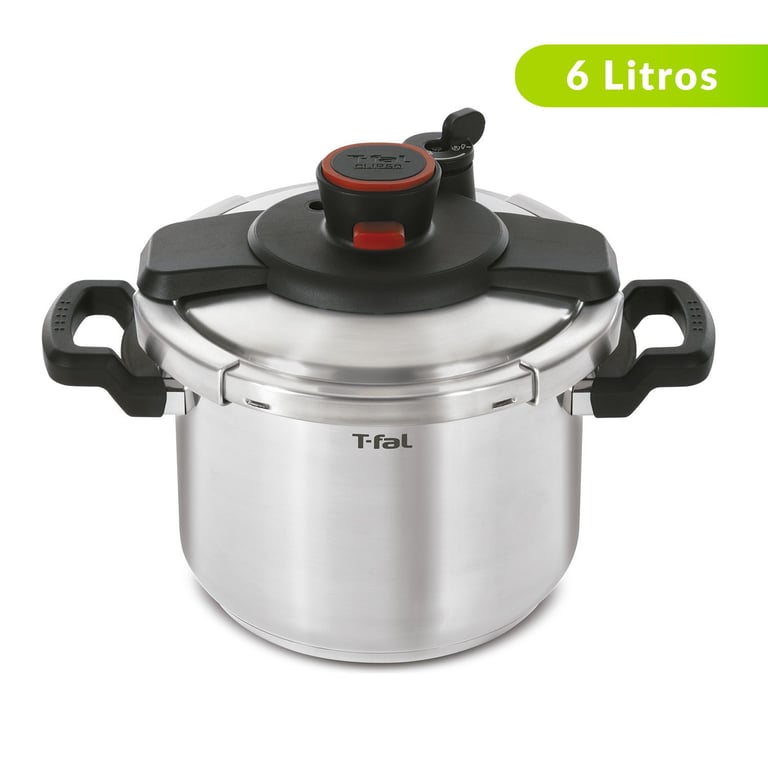 Olla a Presión Tefal CMR $349.990