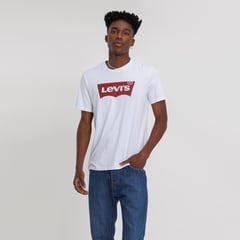 LEVIS - Camiseta Manga corta Levis Hombre