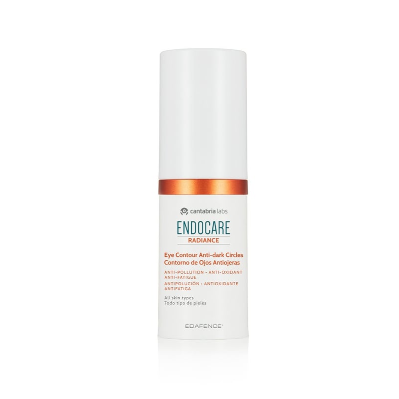 ENDOCARE - Contorno de Ojos Radiance Endocare para Todo tipo de piel 15 ml