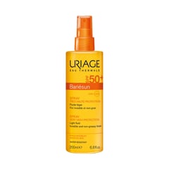 URIAGE - Bloqueador Solar Bariesun Spray Uriage para Todo tipo de piel 200 ml