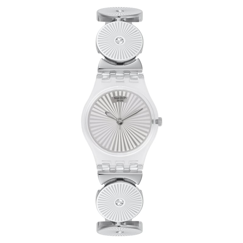 Swatch - Reloj Disco lady