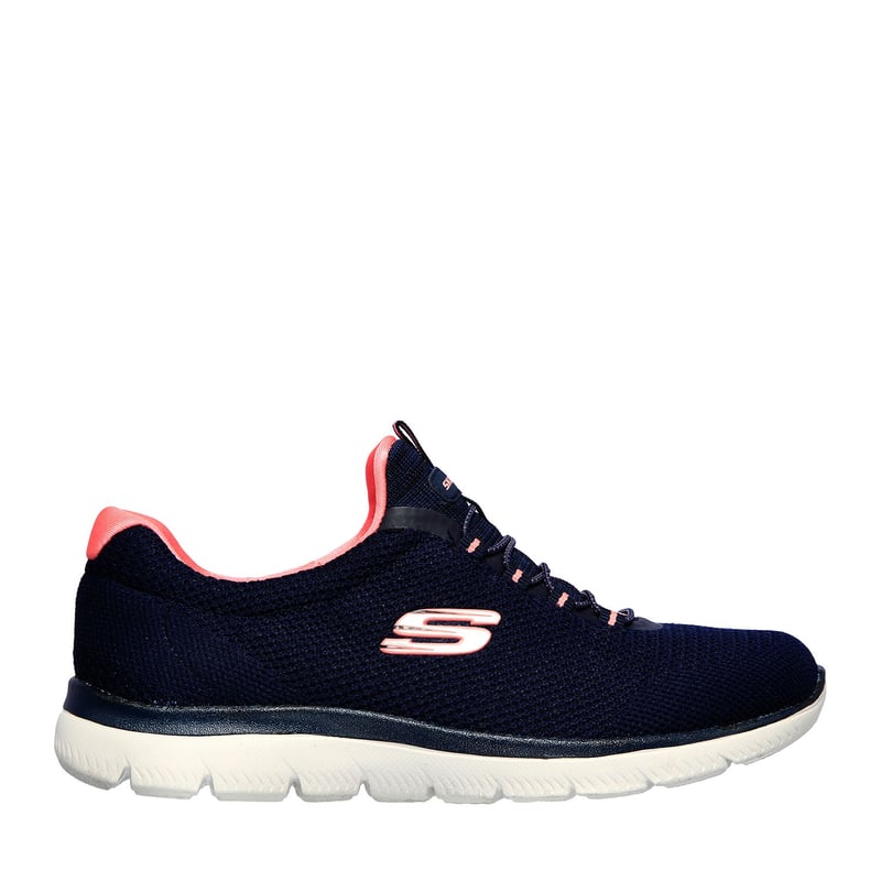 Tenis Skechers Mujer Moda Summits Cool Classic SKECHERS falabella