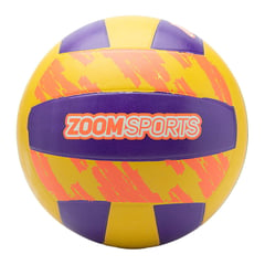 ZOOM SPORTS - Balon de Voleibol Playa # 5 Zoom S