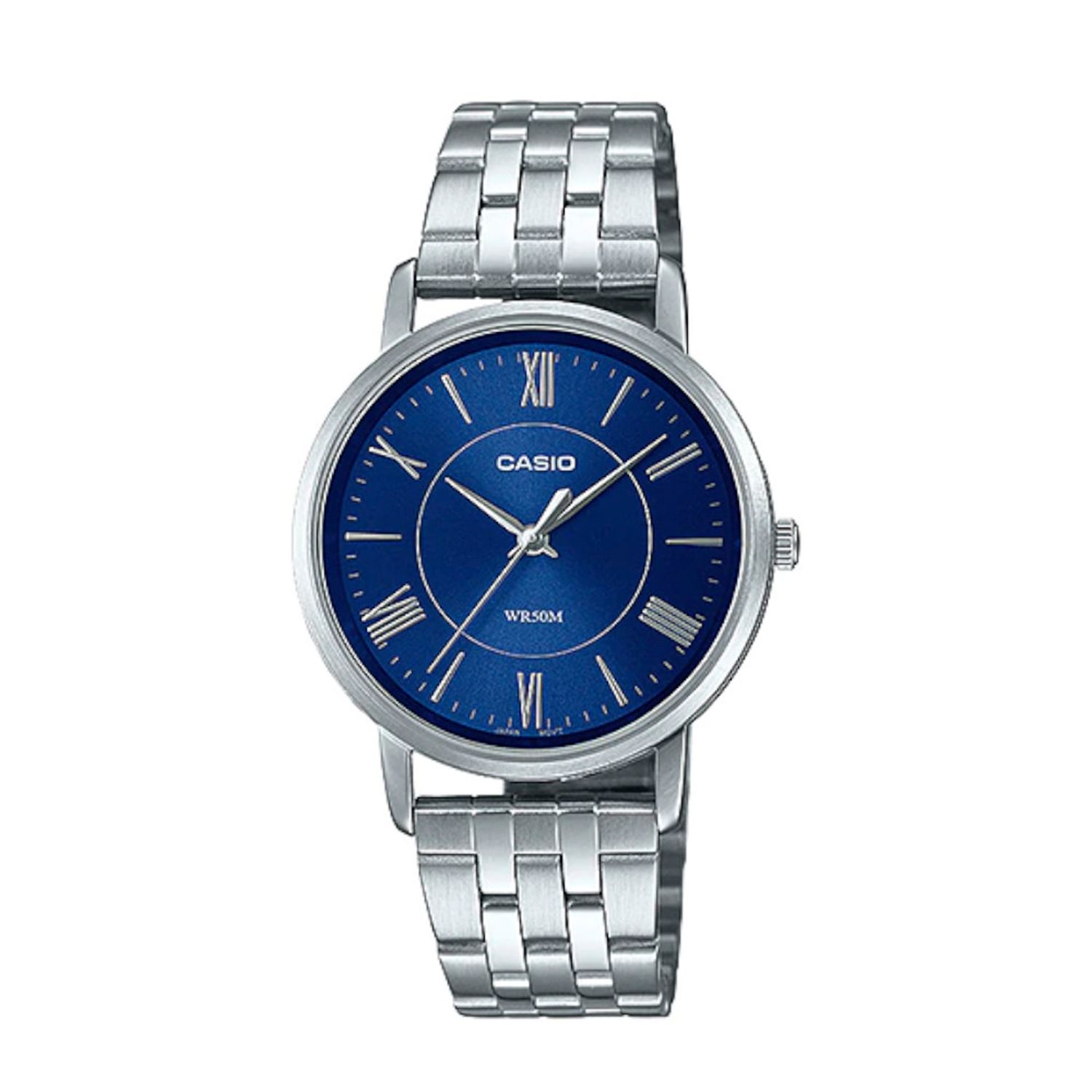 Reloj de Mujer Casio Reloj Casio CASIO falabella