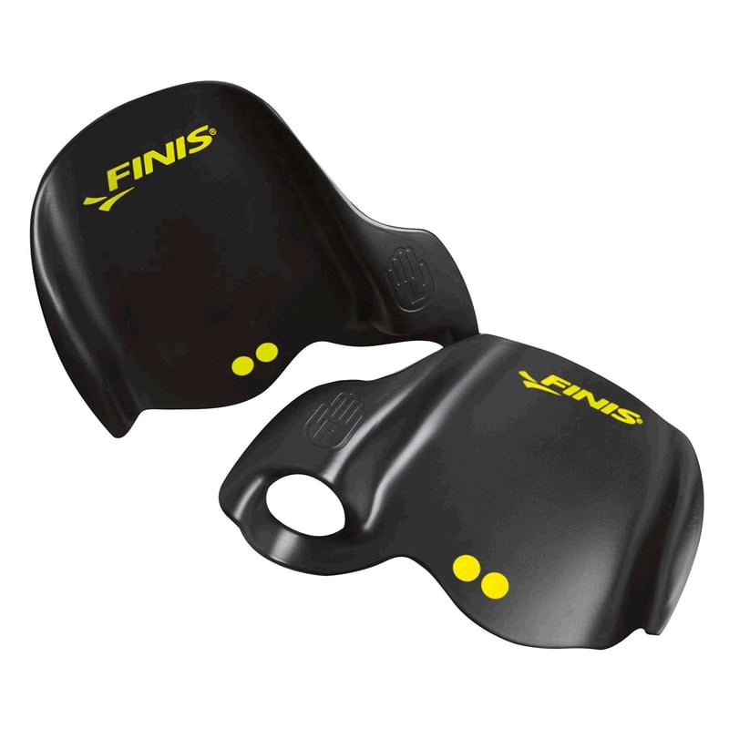 FINIS - Remos Instinct Negro M