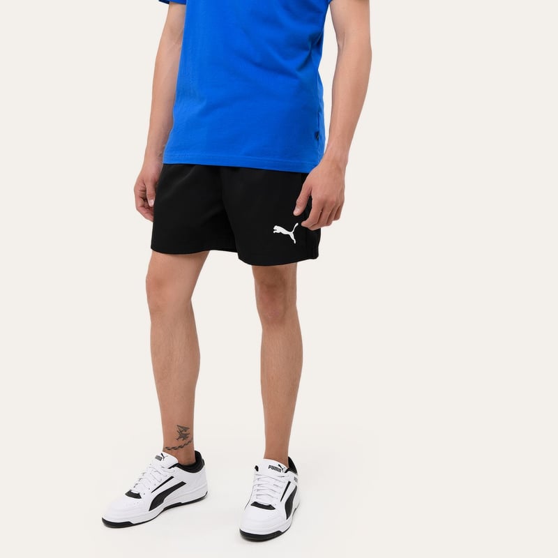 Pantaloneta Hombre Puma