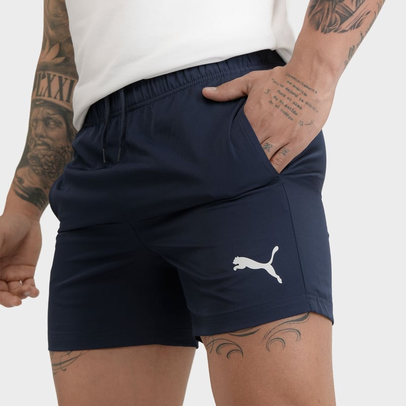 Pantaloneta Puma Hombre PUMA falabella