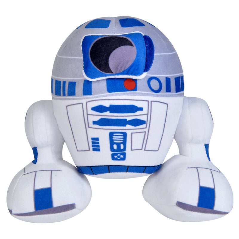 Star Wars - Muñeco R2D2