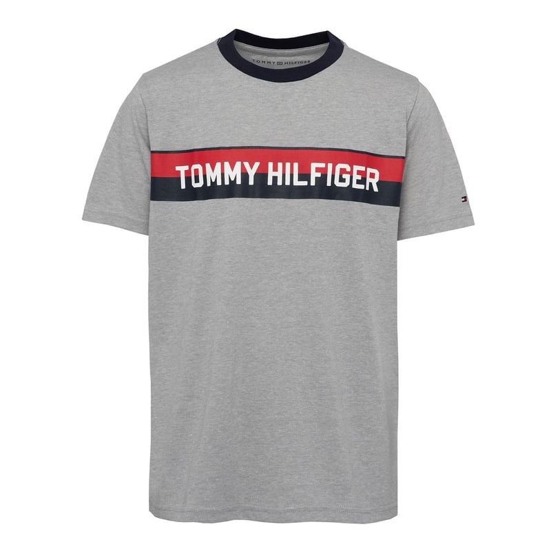 TOMMY HILFIGER - Camiseta para Niño Tommy Hilfiger