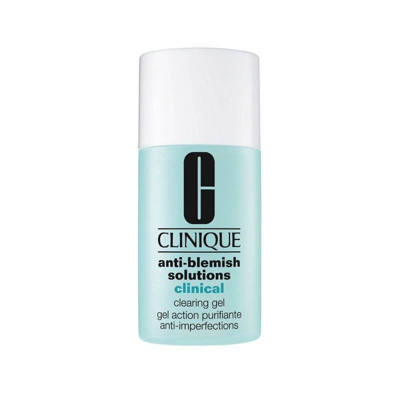 CLINIQUE - Tratamiento de acné Anti Blemish solutions Clinical Clinique para Todo tipo de piel 30 ml