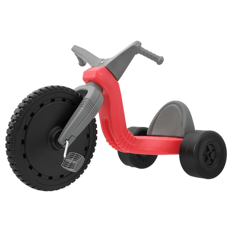 Cars - Triciclo big wheels