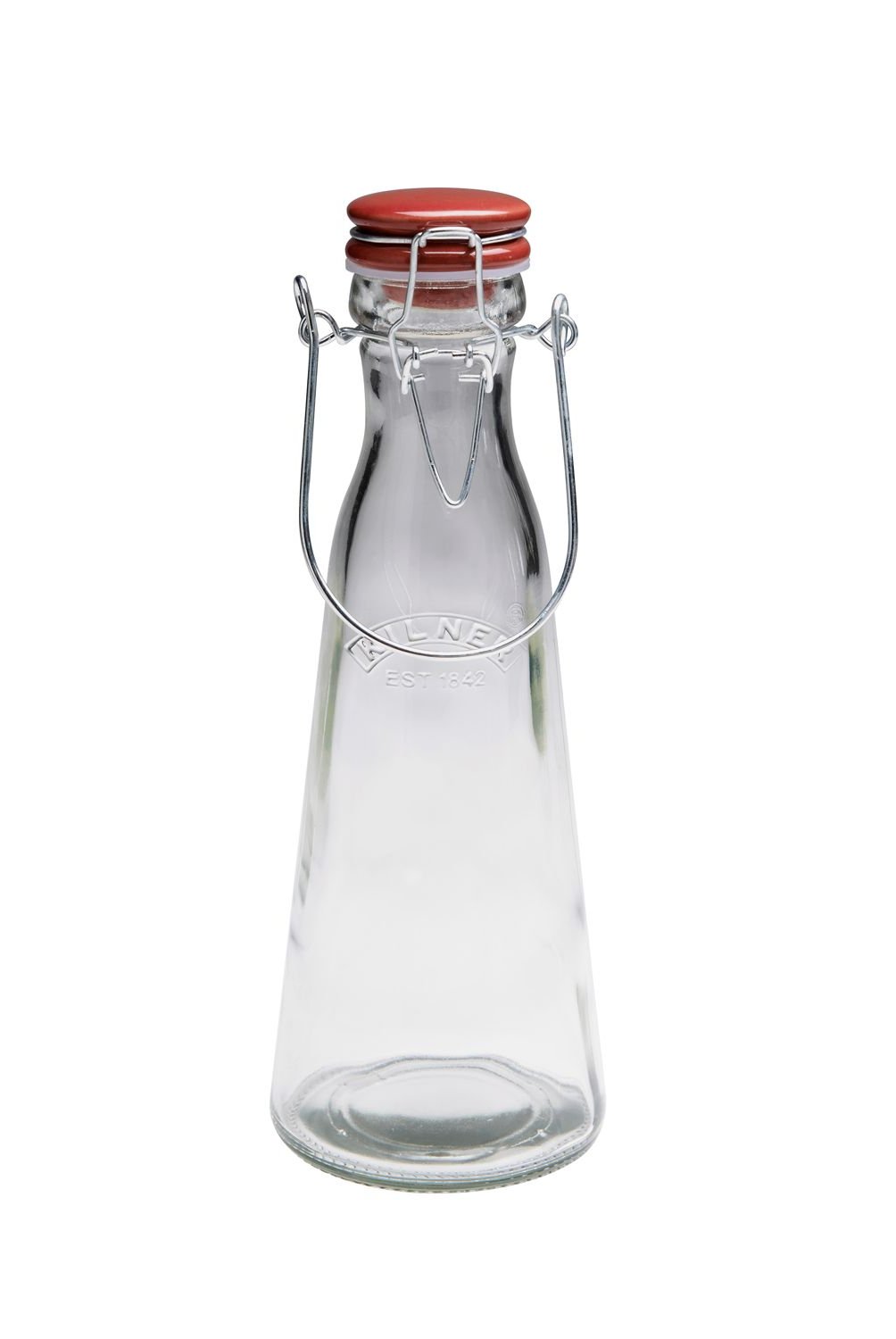 Kilner - Botella Vintage Clip 1 lt