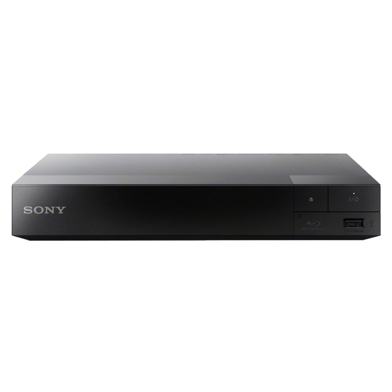 Sony - Blu-Ray Wi-Fi BDP-S3500
