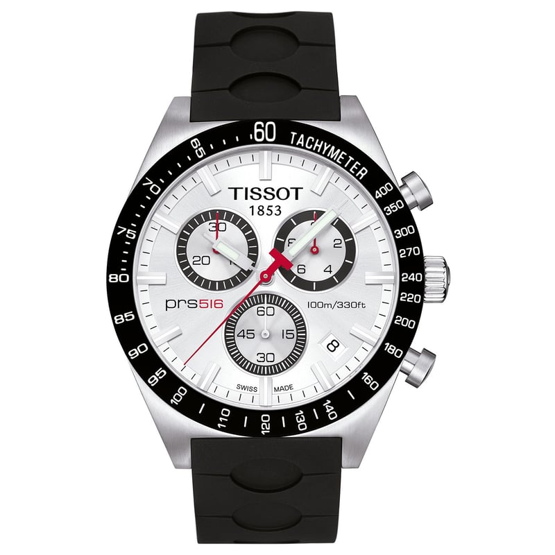 Tissot - Reloj PRS 516
