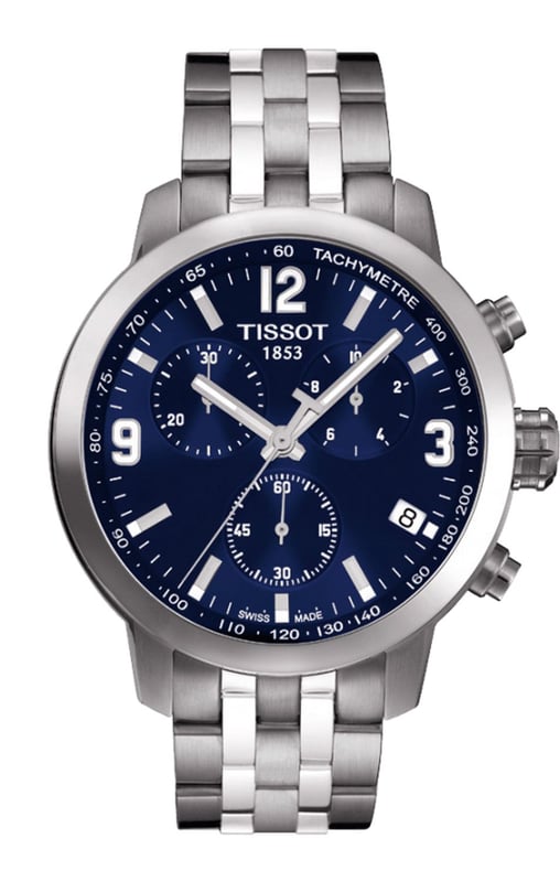 Tissot - Reloj Prc 200 