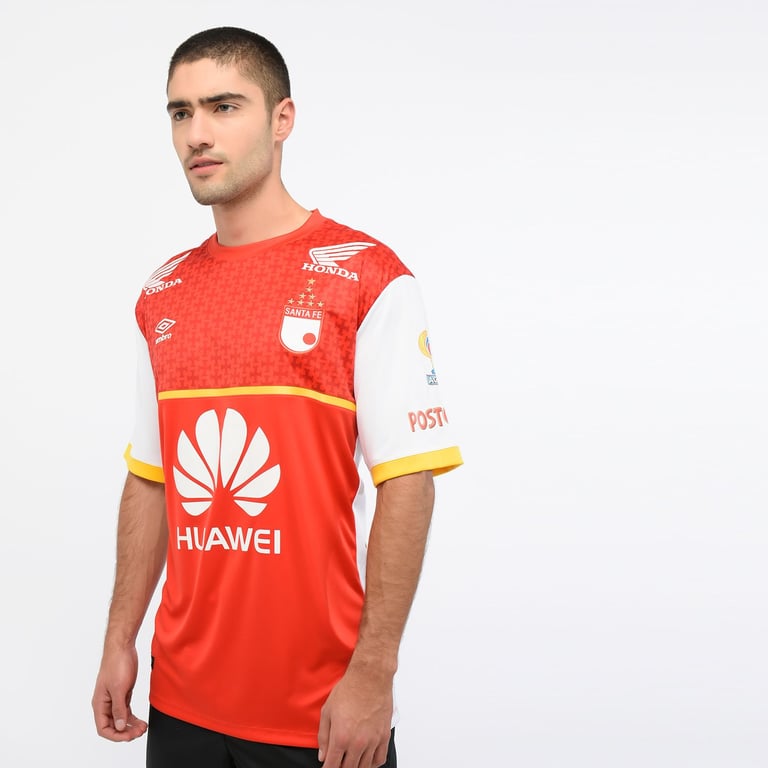 Camiseta Oficial Santa Fe Umbro Hombre UMBRO falabella