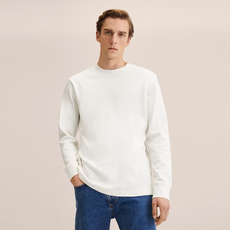 MNG MAN - Sweater Hombre MNG MAN