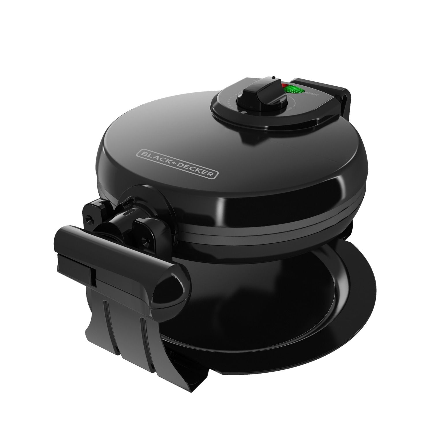 Waflera Black and Decker y sanduchera Black and Decker
