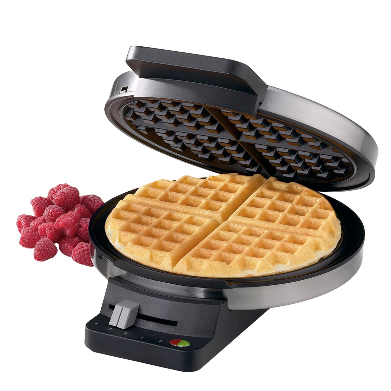 Sanducheras y Wafleras