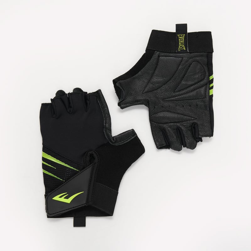 Everlast - Guantes de Ciclismo Super-Fit