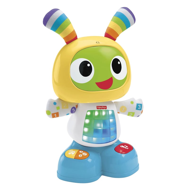 FISHER PRICE - Bi Bot