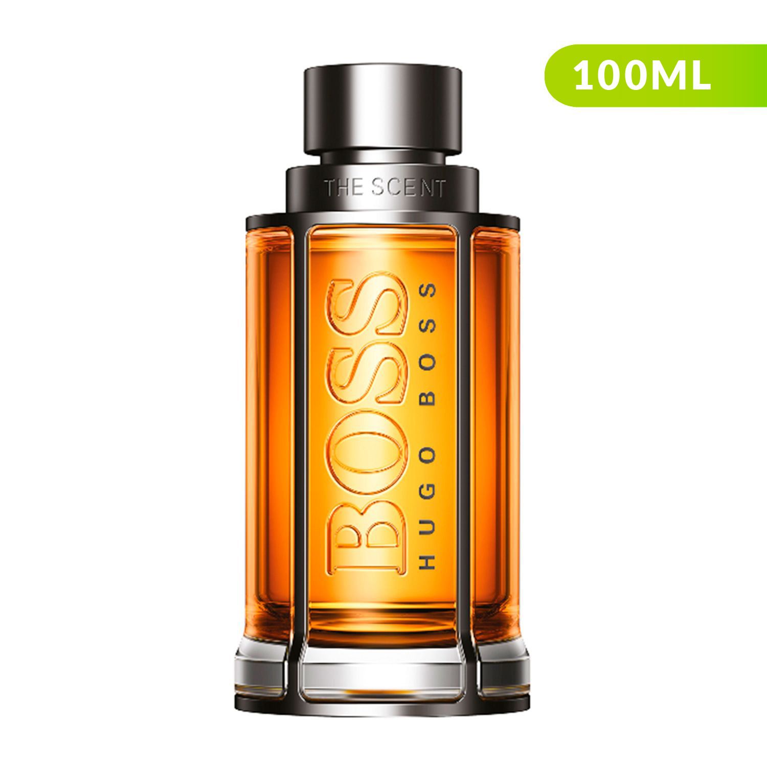 Perfume Hugo Boss The Scent Hombre 100 ml EDT HUGO BOSS falabella