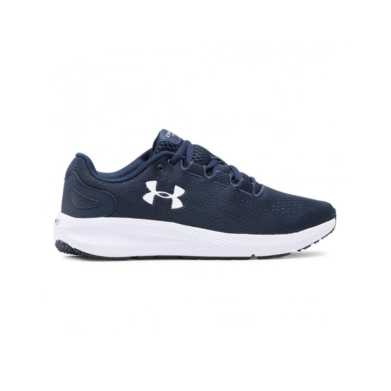 Under Armour - Tenis under armour hombre charged pursuit