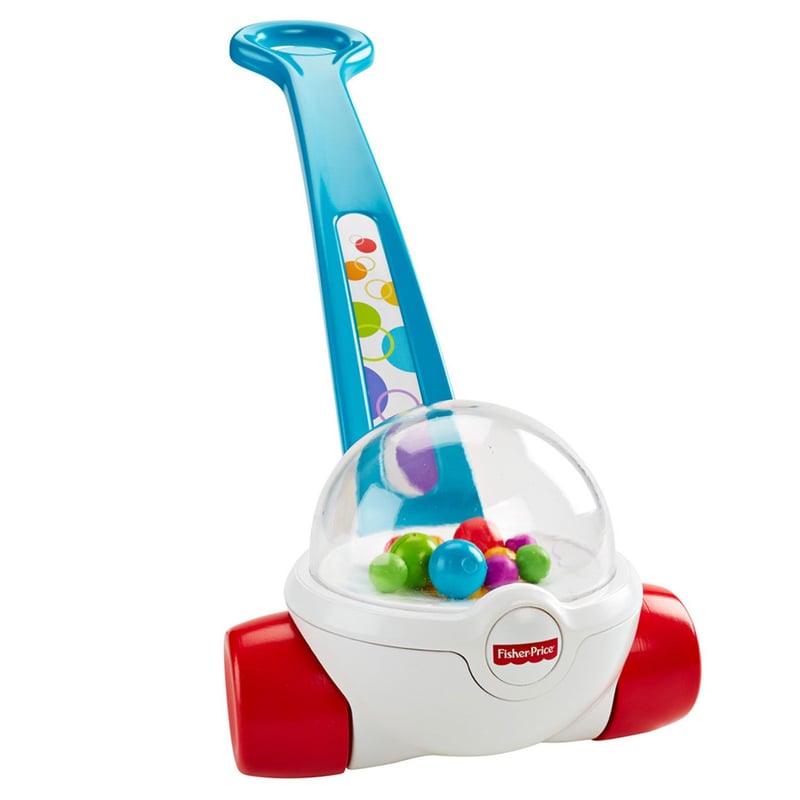 FISHER - Juguete de bebé Fisher Price Corn Popper