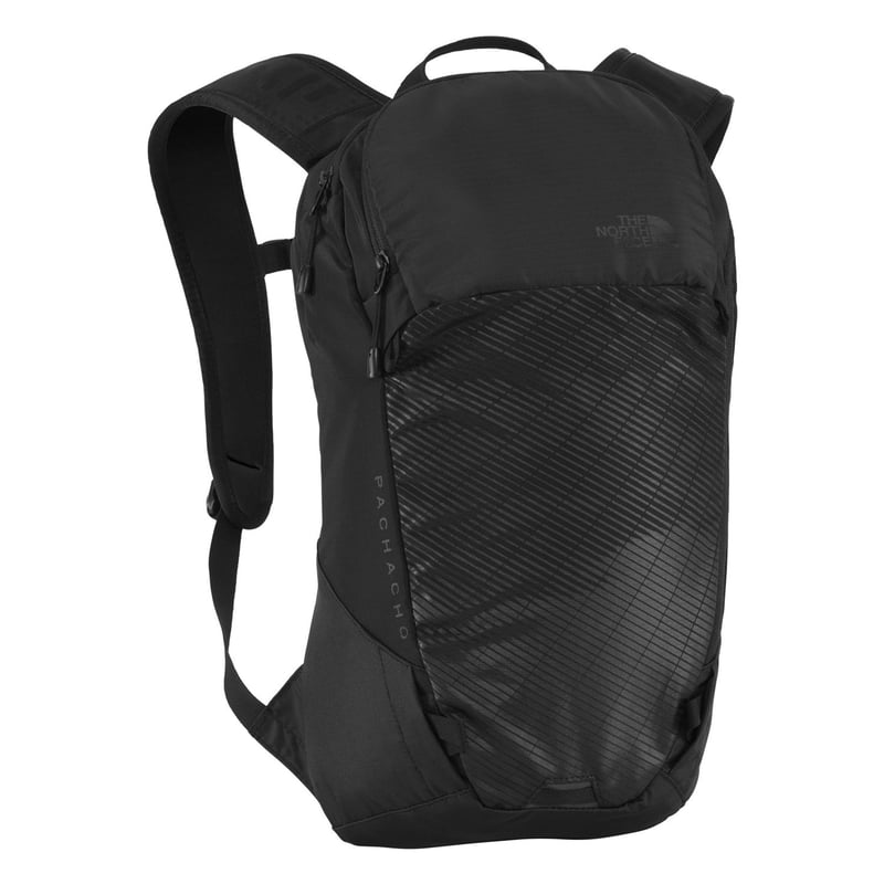 The North Face - Morral Pachacho