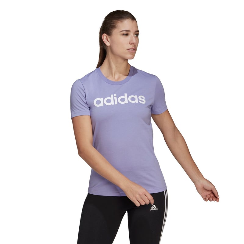 ADIDAS - Camiseta deportiva Adidas Mujer